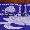 Cotton bedsheet