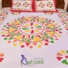 cotton bedsheet