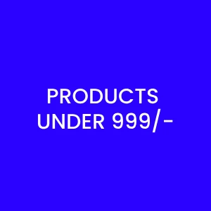 Under 999/-