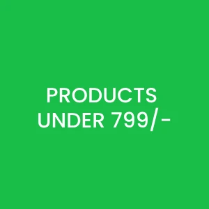 Under 799/-