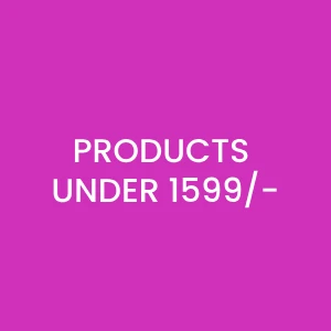 Under 1599/-