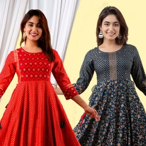 KURTI